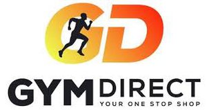 Gym Direct logo