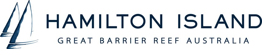 Hamilton Island logo