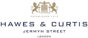 Hawes and Curtis logo