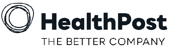 HealthPost logo