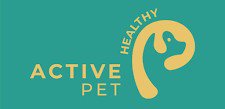Healthy Active Pet logo