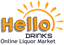 HelloDrinks logo