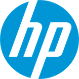 HP Australia logo