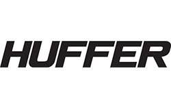 Huffer logo