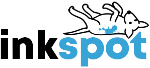 Inkspot logo