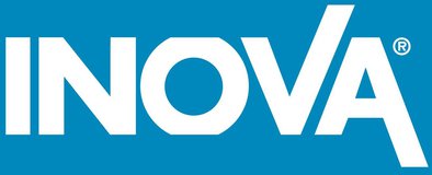 Inova Air Purifiers logo