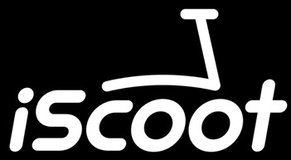 iScoot logo