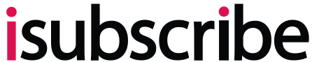 isubscribe logo