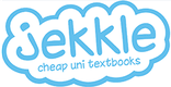 Jekkle logo