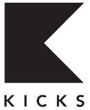 KICKS logo