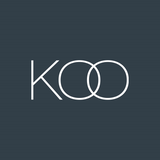 KOO logo