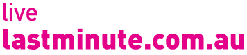 Lastminute.com.au logo