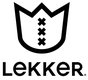 Lekker Bikes logo