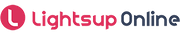 LightsupOnline logo