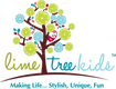Lime Tree Kids logo