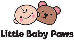Little Baby Paws logo