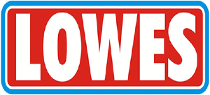 LOWES logo
