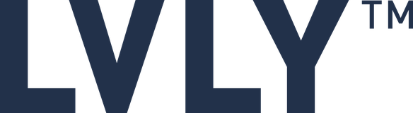 LVLY logo