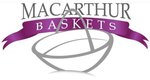 Macarthur Baskets logo