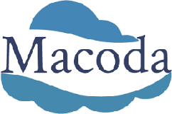 Macoda logo