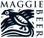 Maggie Beer logo