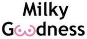 Milky Goodness logo