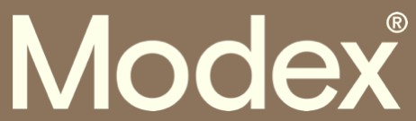 Modex Natural logo