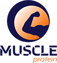 Muscle Protein logo