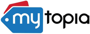MyTopia logo