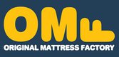 Original Mattress Factory logo