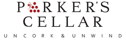 Parker’s Cellar logo