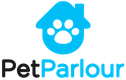 Pet Parlour logo