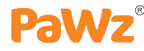 PetPawz logo