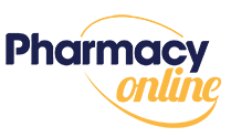 Pharmacy Online logo