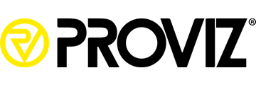 Proviz Sports logo