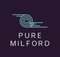 Pure Milford logo