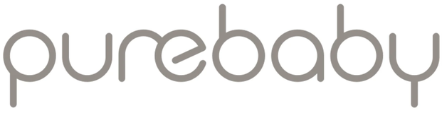 Purebaby logo
