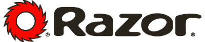 Razor Scooters logo