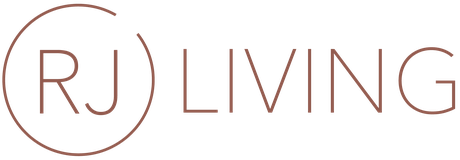 RJ Living logo