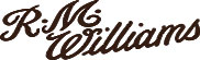 R.M.Williams logo