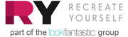 RY - Recreate Yourself logo