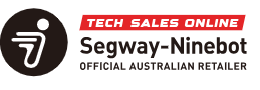 Segway Online logo