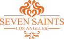 Seven Saints logo