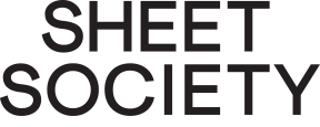 Sheet Society logo