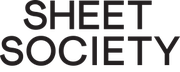 Sheet Society logo
