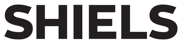 SHIELS logo