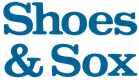 Shoes & Sox logo