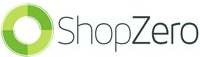 ShopZero logo