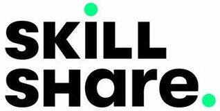 Skillshare logo