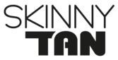 Skinny Tan logo